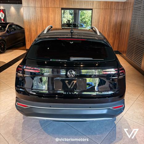 VOLKSWAGEN Nivus 1.0 4P FLEX 200 TSI HIGHLINE TURBO AUTOMÁTICO, Foto 19