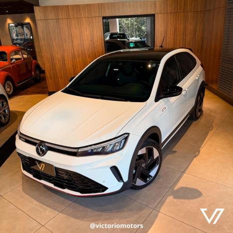 VOLKSWAGEN Nivus 1.4 250 TSI TOTAL FLEX GTS AUTOM�TICO, Foto 2