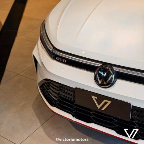 VOLKSWAGEN Nivus 1.4 250 TSI TOTAL FLEX GTS AUTOM�TICO, Foto 3