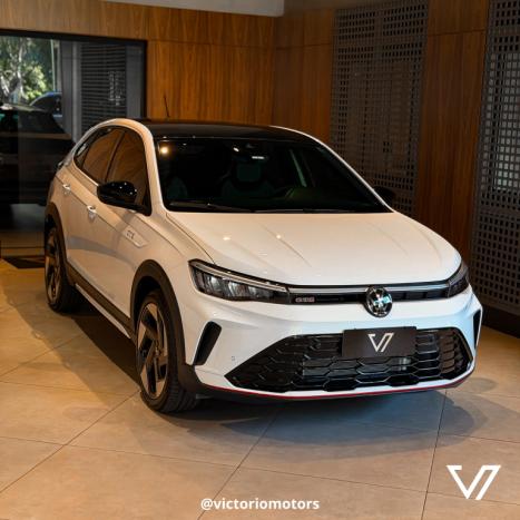 VOLKSWAGEN Nivus 1.4 250 TSI TOTAL FLEX GTS AUTOM�TICO, Foto 5