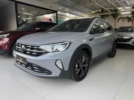 VOLKSWAGEN Nivus , Foto 1