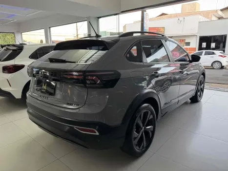 VOLKSWAGEN Nivus , Foto 3