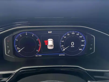 VOLKSWAGEN Nivus , Foto 9