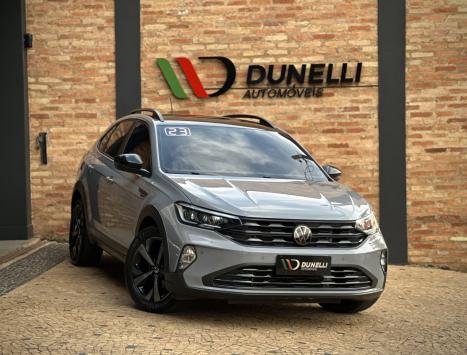 VOLKSWAGEN Nivus , Foto 1