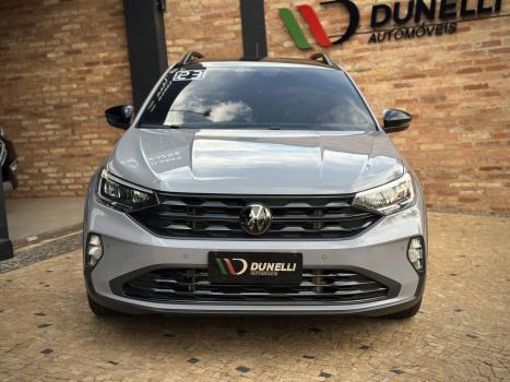 VOLKSWAGEN Nivus , Foto 2