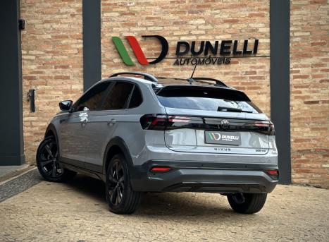 VOLKSWAGEN Nivus , Foto 9