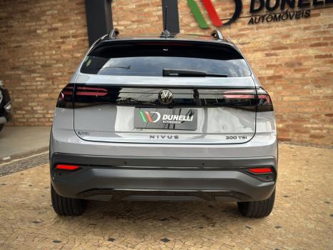 VOLKSWAGEN Nivus , Foto 10