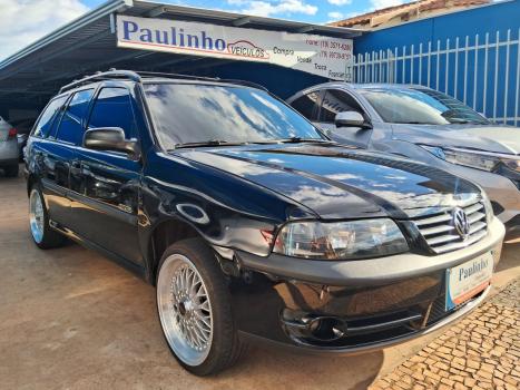 VOLKSWAGEN Parati 1.8 4P G3 TOUR, Foto 1