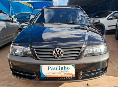 VOLKSWAGEN Parati 1.8 4P G3 TOUR, Foto 3