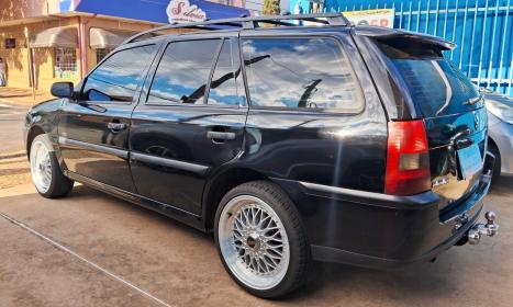 VOLKSWAGEN Parati 1.8 4P G3 TOUR, Foto 4