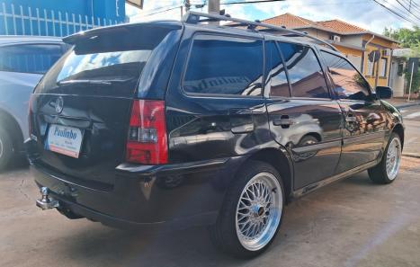 VOLKSWAGEN Parati 1.8 4P G3 TOUR, Foto 5