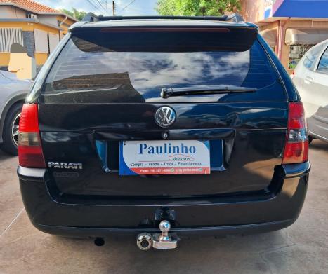 VOLKSWAGEN Parati 1.8 4P G3 TOUR, Foto 6
