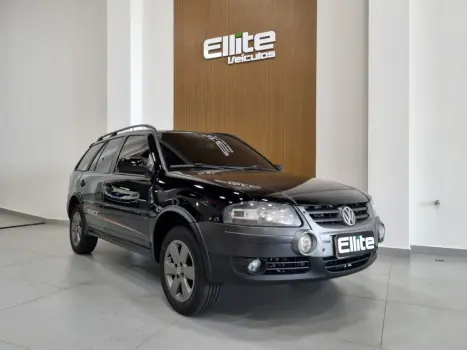 VOLKSWAGEN Parati 1.6 4P G4 SURF FLEX, Foto 2