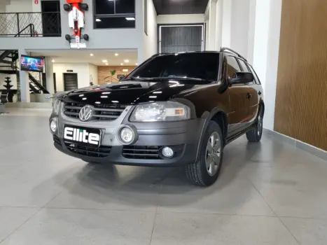 VOLKSWAGEN Parati 1.6 4P G4 SURF FLEX, Foto 3