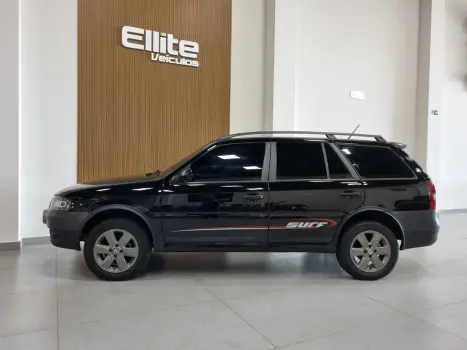 VOLKSWAGEN Parati 1.6 4P G4 SURF FLEX, Foto 6