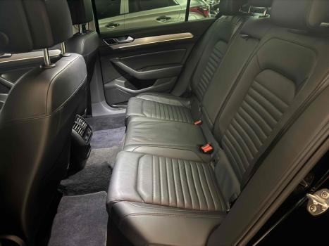 VOLKSWAGEN Passat 2.0 16V 4P TSI TURBO BLUEMOTION HIGHLINE AUTOMTICO DSG, Foto 7