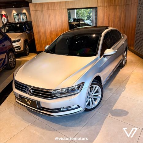 VOLKSWAGEN Passat 2.0 16V 4P TSI TURBO BLUEMOTION HIGHLINE AUTOM�TICO DSG, Foto 2