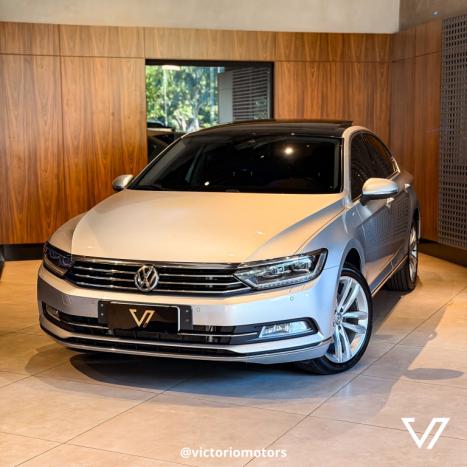 VOLKSWAGEN Passat 2.0 16V 4P TSI TURBO BLUEMOTION HIGHLINE AUTOM�TICO DSG, Foto 3