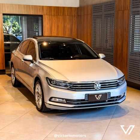 VOLKSWAGEN Passat 2.0 16V 4P TSI TURBO BLUEMOTION HIGHLINE AUTOM�TICO DSG, Foto 6