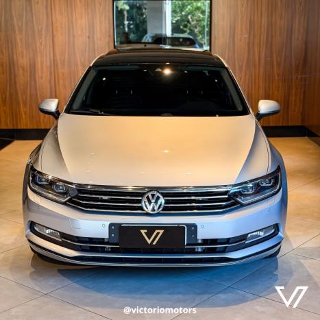 VOLKSWAGEN Passat 2.0 16V 4P TSI TURBO BLUEMOTION HIGHLINE AUTOM�TICO DSG, Foto 7