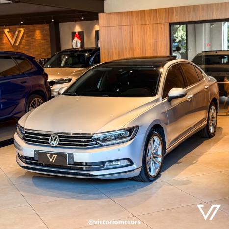 VOLKSWAGEN Passat 2.0 16V 4P TSI TURBO BLUEMOTION HIGHLINE AUTOM�TICO DSG, Foto 8