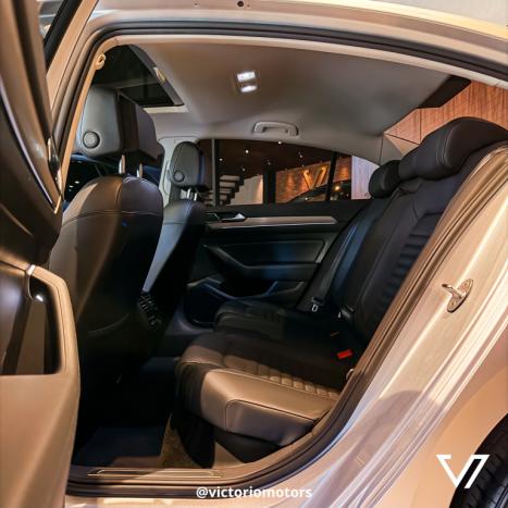 VOLKSWAGEN Passat 2.0 16V 4P TSI TURBO BLUEMOTION HIGHLINE AUTOM�TICO DSG, Foto 10