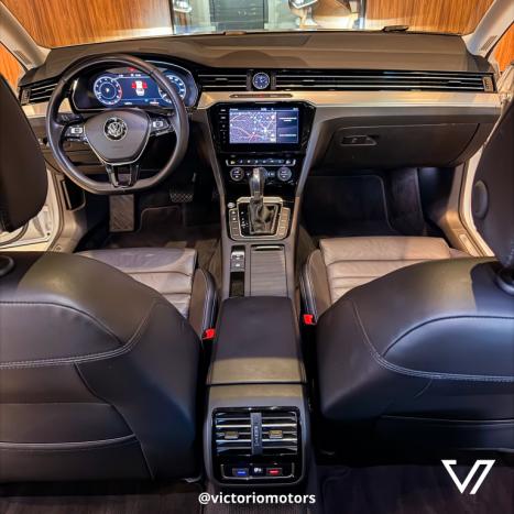 VOLKSWAGEN Passat 2.0 16V 4P TSI TURBO BLUEMOTION HIGHLINE AUTOM�TICO DSG, Foto 11