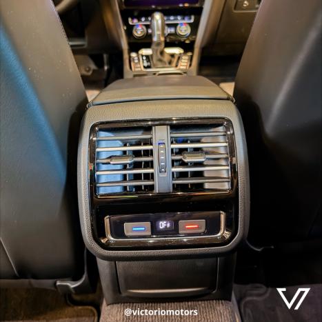 VOLKSWAGEN Passat 2.0 16V 4P TSI TURBO BLUEMOTION HIGHLINE AUTOM�TICO DSG, Foto 12