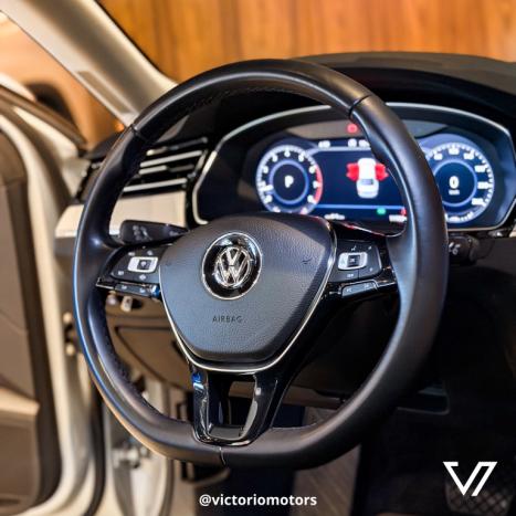 VOLKSWAGEN Passat 2.0 16V 4P TSI TURBO BLUEMOTION HIGHLINE AUTOM�TICO DSG, Foto 13