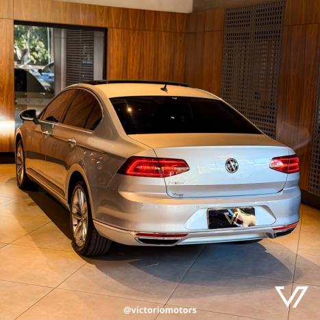 VOLKSWAGEN Passat 2.0 16V 4P TSI TURBO BLUEMOTION HIGHLINE AUTOM�TICO DSG, Foto 17