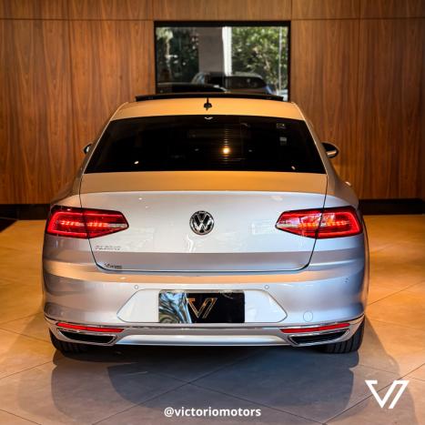 VOLKSWAGEN Passat 2.0 16V 4P TSI TURBO BLUEMOTION HIGHLINE AUTOM�TICO DSG, Foto 19