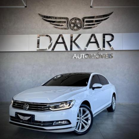 VOLKSWAGEN Passat 2.0 16V 4P FSI HIGHLINE AUTOM�TICO, Foto 1