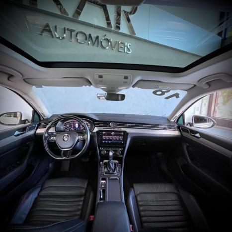 VOLKSWAGEN Passat 2.0 16V 4P FSI HIGHLINE AUTOM�TICO, Foto 3