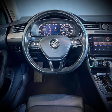 VOLKSWAGEN Passat 2.0 16V 4P FSI HIGHLINE AUTOM�TICO, Foto 4