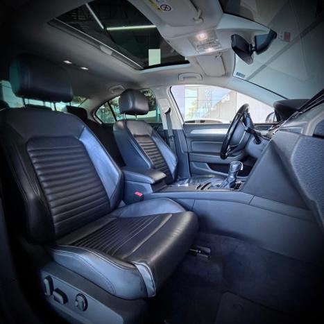 VOLKSWAGEN Passat 2.0 16V 4P FSI HIGHLINE AUTOM�TICO, Foto 5