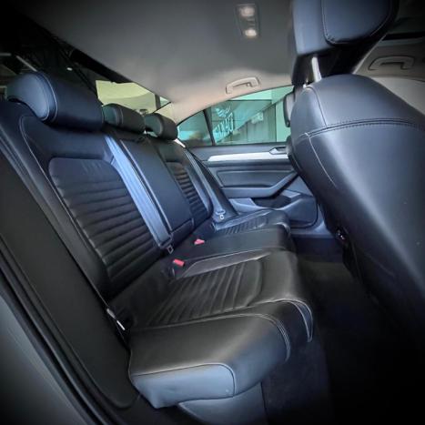 VOLKSWAGEN Passat 2.0 16V 4P FSI HIGHLINE AUTOM�TICO, Foto 6