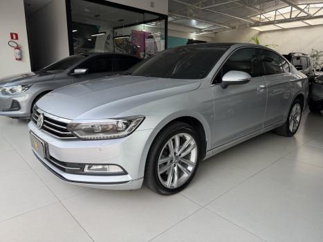 VOLKSWAGEN Passat 2.0 16V 4P TSI TURBO BLUEMOTION HIGHLINE AUTOM�TICO DSG, Foto 1