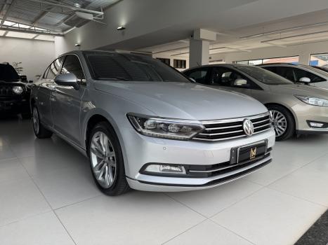 VOLKSWAGEN Passat 2.0 16V 4P TSI TURBO BLUEMOTION HIGHLINE AUTOM�TICO DSG, Foto 2