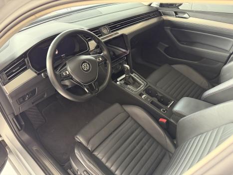 VOLKSWAGEN Passat 2.0 16V 4P TSI TURBO BLUEMOTION HIGHLINE AUTOM�TICO DSG, Foto 5