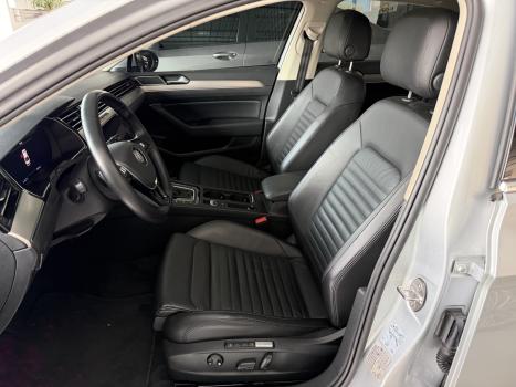 VOLKSWAGEN Passat 2.0 16V 4P TSI TURBO BLUEMOTION HIGHLINE AUTOM�TICO DSG, Foto 6