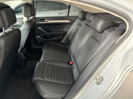 VOLKSWAGEN Passat 2.0 16V 4P TSI TURBO BLUEMOTION HIGHLINE AUTOM�TICO DSG, Foto 7