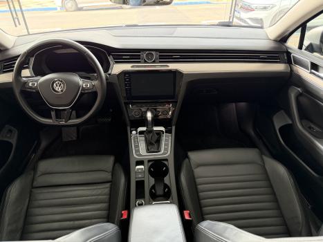 VOLKSWAGEN Passat 2.0 16V 4P TSI TURBO BLUEMOTION HIGHLINE AUTOM�TICO DSG, Foto 8