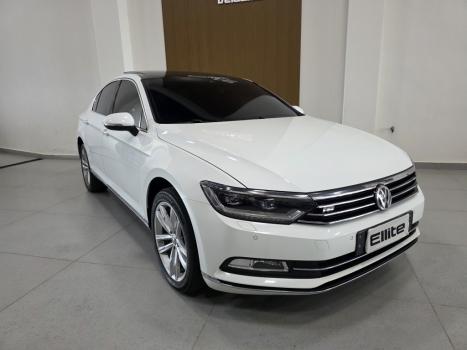VOLKSWAGEN Passat Variant 2.0 16V 4P TSI 211 CV TURBO AUTOMÁTICO, Foto 1