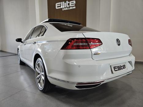 VOLKSWAGEN Passat Variant 2.0 16V 4P TSI 211 CV TURBO AUTOMÁTICO, Foto 2