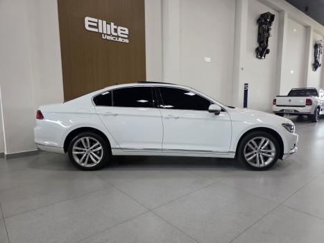 VOLKSWAGEN Passat Variant 2.0 16V 4P TSI 211 CV TURBO AUTOMÁTICO, Foto 3
