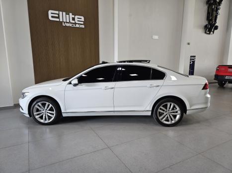 VOLKSWAGEN Passat Variant 2.0 16V 4P TSI 211 CV TURBO AUTOMÁTICO, Foto 4