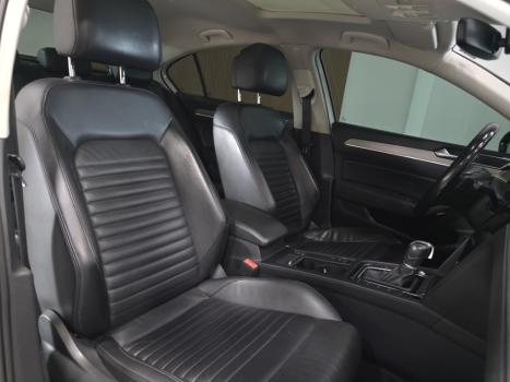 VOLKSWAGEN Passat Variant 2.0 16V 4P TSI 211 CV TURBO AUTOMÁTICO, Foto 5