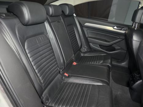VOLKSWAGEN Passat Variant 2.0 16V 4P TSI 211 CV TURBO AUTOMÁTICO, Foto 6