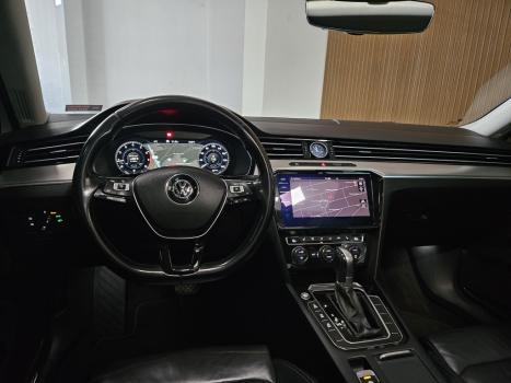 VOLKSWAGEN Passat Variant 2.0 16V 4P TSI 211 CV TURBO AUTOMÁTICO, Foto 7