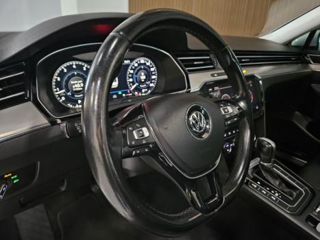 VOLKSWAGEN Passat Variant 2.0 16V 4P TSI 211 CV TURBO AUTOMÁTICO, Foto 8